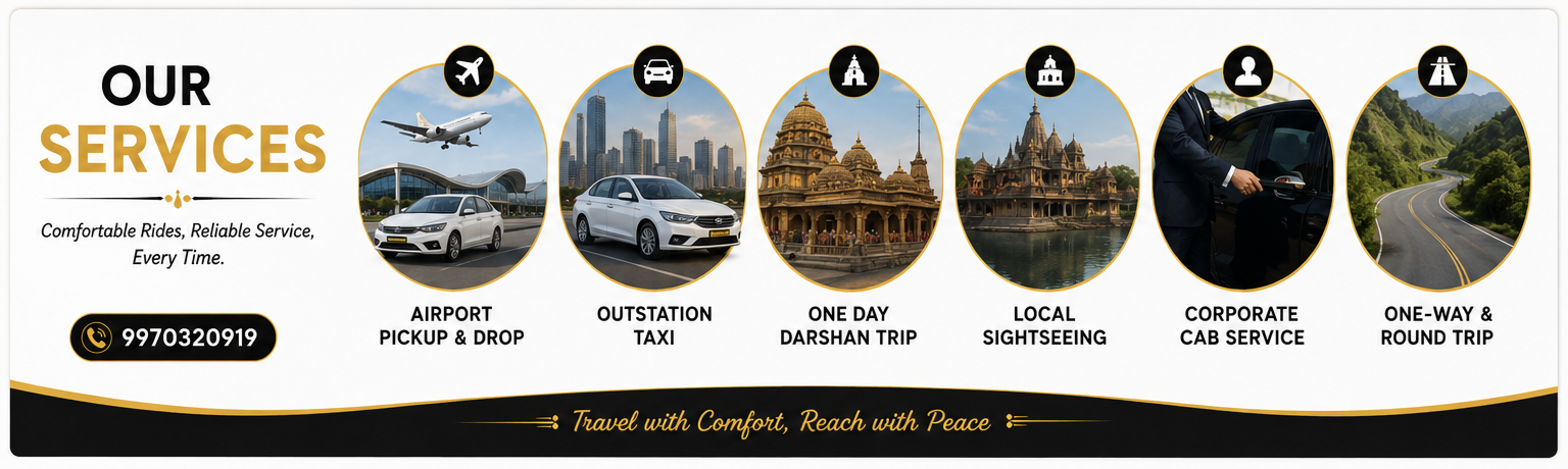 Omkar Cab Service